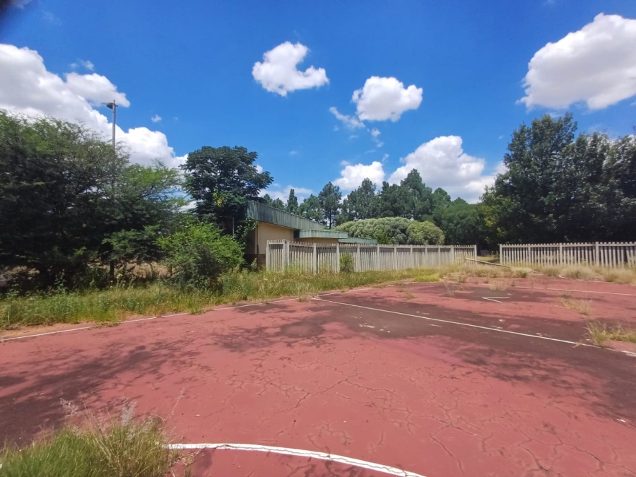 Commercial Property for Sale in Stilfontein Ext 4 North West